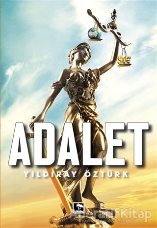 Adalet Yıldıray Öztürk 82 İndirim