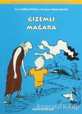 Gizemli Mağara