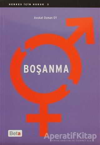Boşanma