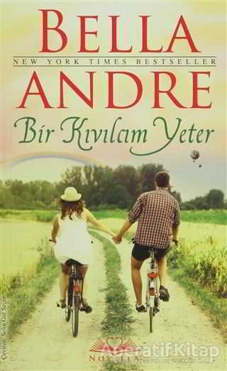 Bir Kıvılcım Yeter