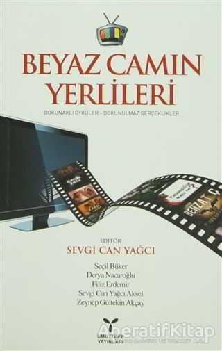 Beyaz Camın Yerlileri