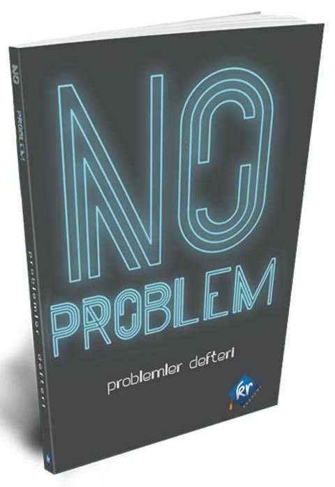 KR Akademi No Problem Matematik Problemler Defteri Konu Anlatımlı Komisyon 25 İndirim