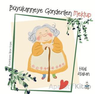 Büyükanneye Gönderilen Mektup