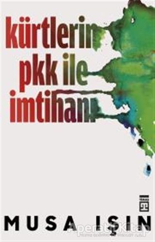 Kürtlerin Pkk İle İmtihanı