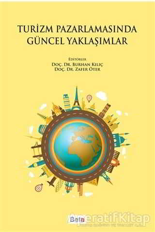 Çağdaş Pazarlamada Yeni Yaklaşımlar
