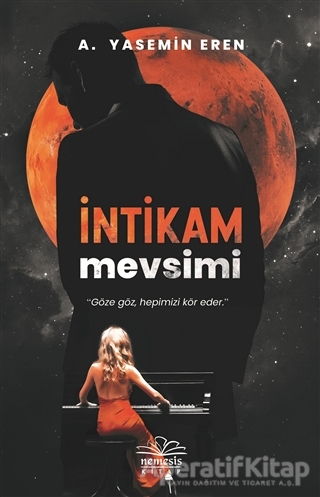 İhtiras Mevsimi