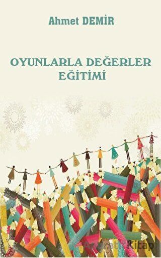 Masallarla Değerler Eğitimi