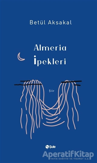 Almeria İpekleri