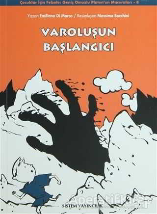 Varoluşun Başlangıcı