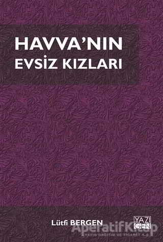 Havva nın Evsiz Kızları