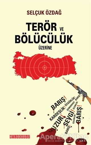 Terör ve Bölücülük Üzerine