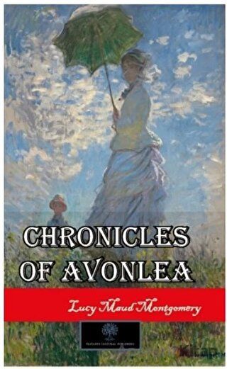 Chronicles of Avonlea