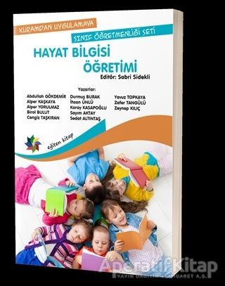 Hayat Bilgisi Öğretimi