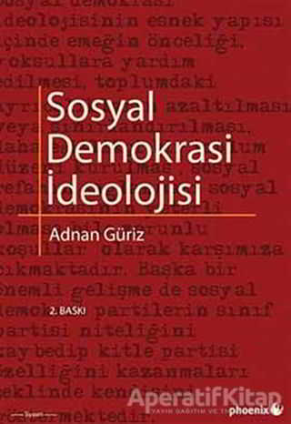 Sosyal Demokrasi İdeolojisi