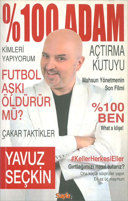 100 Adam