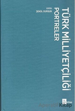 Türk Milliyetçiliği Portreler