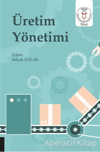Üretim Yönetimi