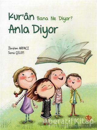Kur an Bana Ne Diyor Oku Diyor