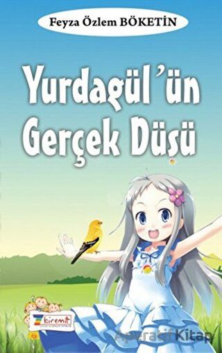 Yurdagül ün Gerçek Düşü