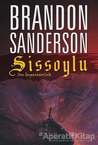 Sissoylu Son İmparatorluk 1