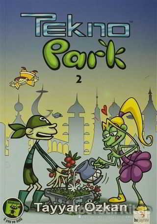 Tekno Park 2