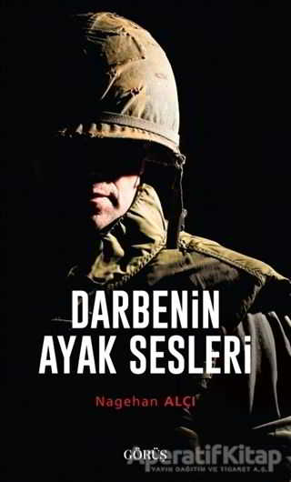 Darbenin Ayak Sesleri