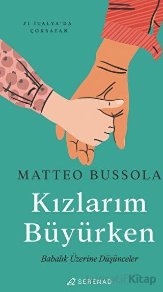Kızlarım Büyürken