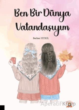 Ben Bir Dünya Vatandaşıyım