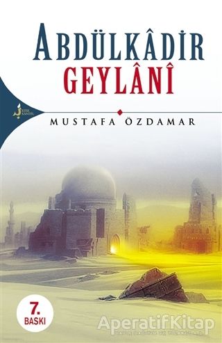 Abdülkadir Geylani Mustafa Özdamar 25 İndirim