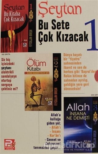 Ucuz Kitap Al