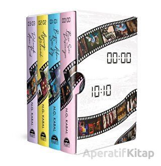 Ucuz Kitap Al