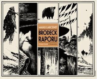 Brodeck Raporu