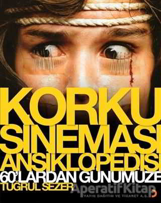 Avrupa Suç Sineması Ansiklopedisi