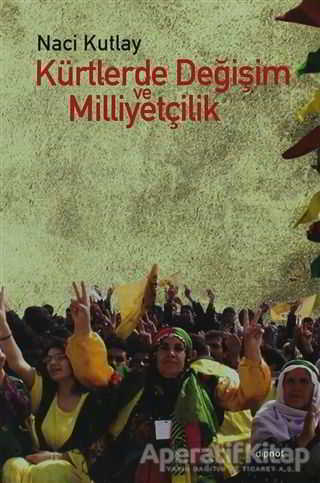 Kürtlerde Değişim ve Milliyetçilik