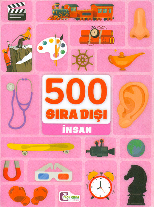 500 Sıra Dışı İnsan 62 İndirim