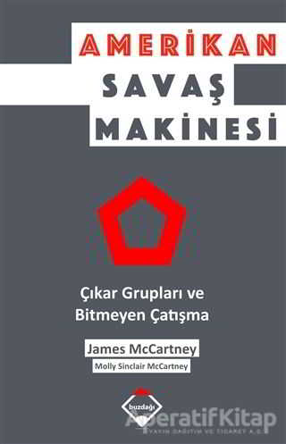 Amerikan Savaş Makinesi