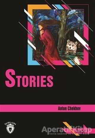 Stories Stage 1 İngilizce Hikaye