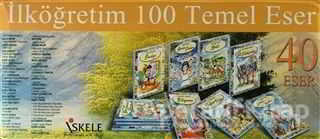 İlköğretim 100 Temel Eser 40 Kitap