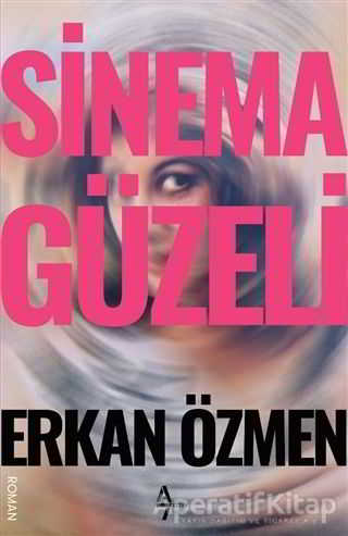 Sinema Güzeli Erkan Özmen 74 İndirim