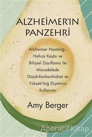 Alzheimer ın Panzehri