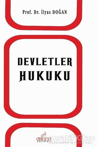 Devletler Hukuku