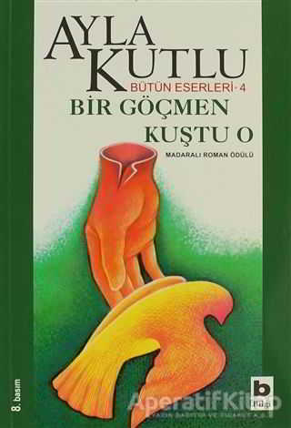Bir Göçmen Kuştu O