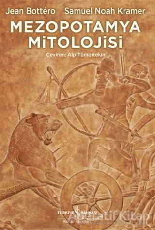 Mezopotamya Mitolojisi