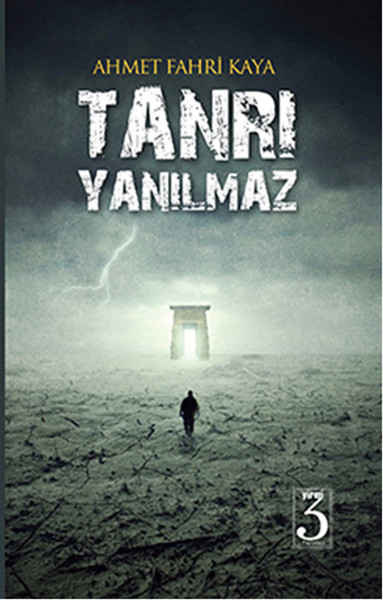 Tanrı Yanılmaz 38 İndirim