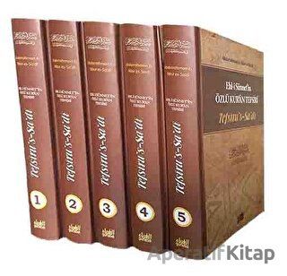 Tefsiru s Sa di Özlü Kur an Tefsiri 5 Kitap Takım