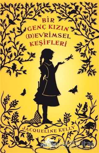 Bir Genç Kızın D evrimsel Keşifleri