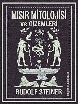 Mısır Mitleri ve Gizemleri