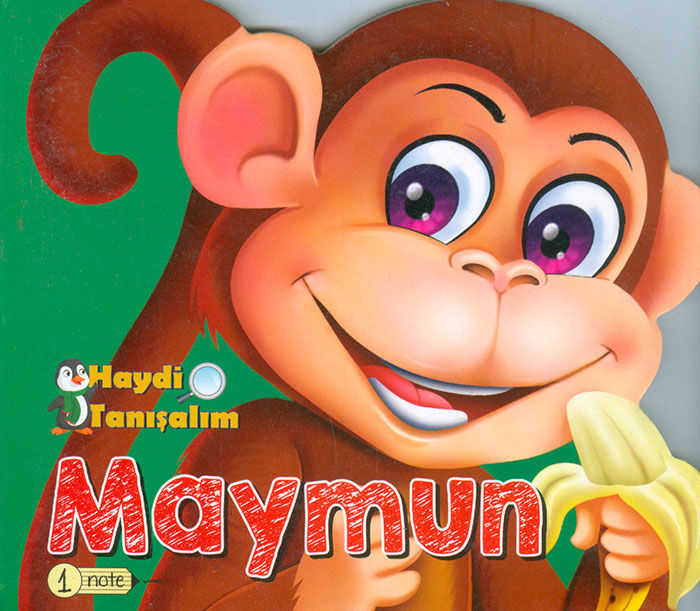Maymun