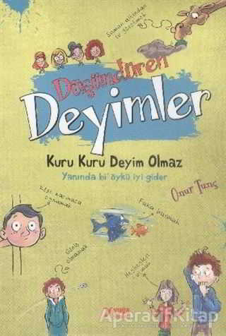 Ucuz Kitap Al