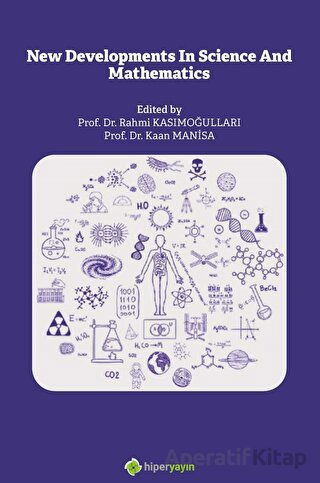 New Developments In Science and Mathematics
